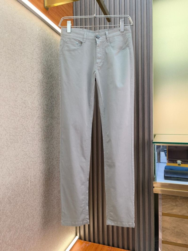 Prada Long Pants